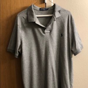 Polo shirt